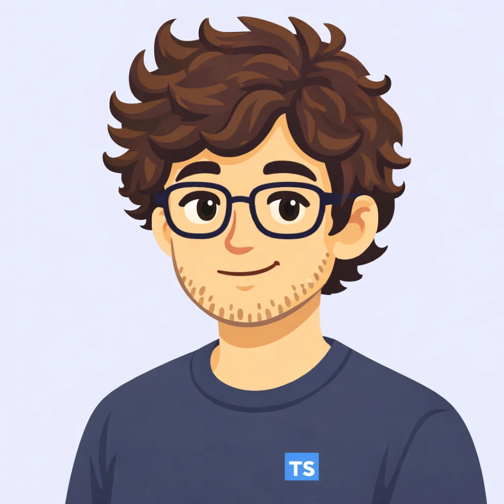 Leonardo Victoriano — Fullstack Developer